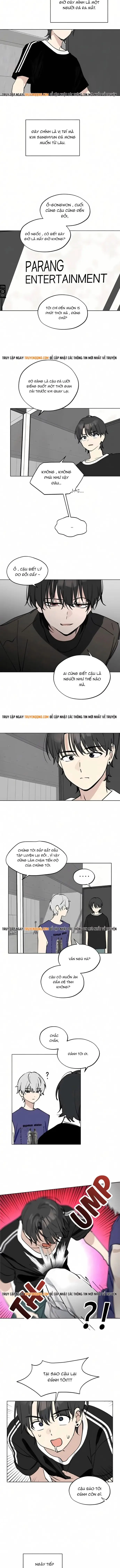 Hôm Nay Han Yoil Là Phụ Nữ Chapter 52 - 10