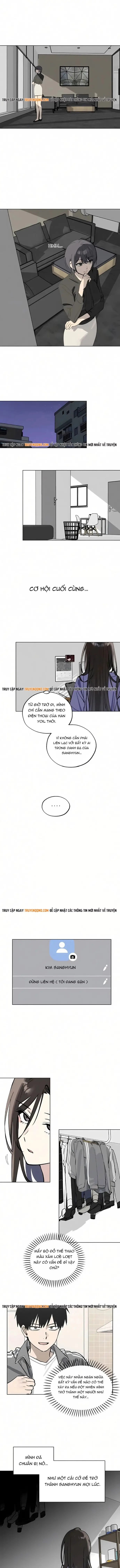 Hôm Nay Han Yoil Là Phụ Nữ Chapter 52 - 13