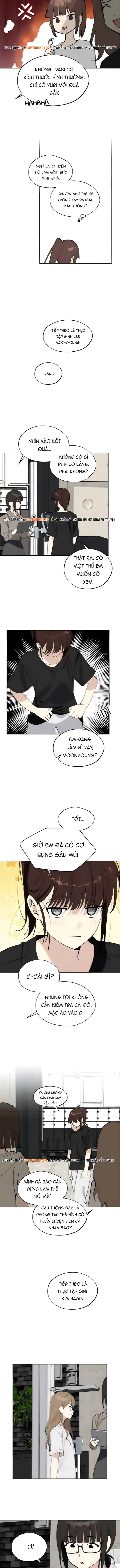 Hôm Nay Han Yoil Là Phụ Nữ Chapter 53 - 6
