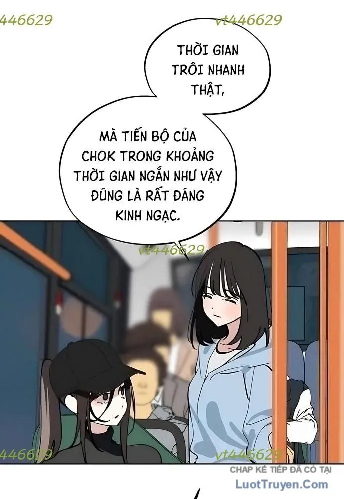 Hôm Nay Han Yoil Là Phụ Nữ Chapter 54 - 12