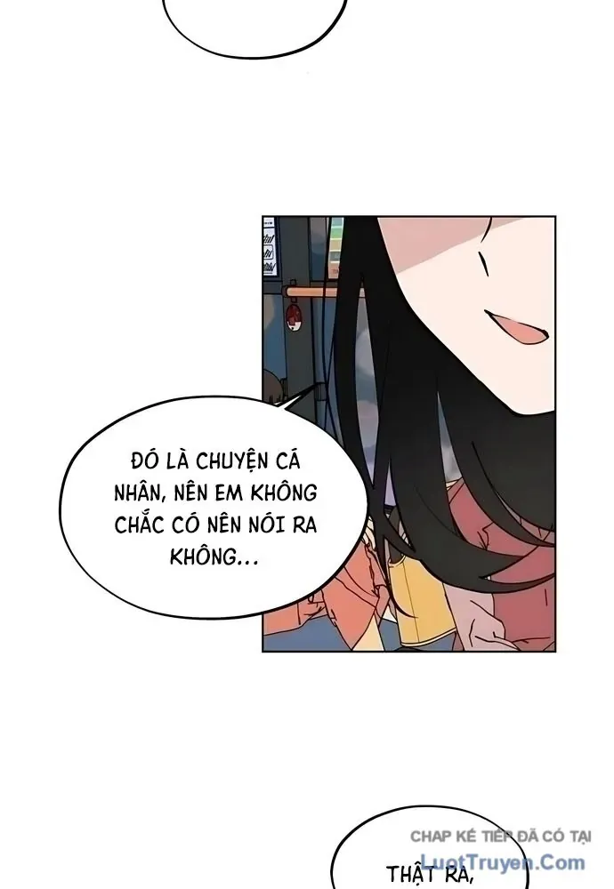 Hôm Nay Han Yoil Là Phụ Nữ Chapter 54 - 16