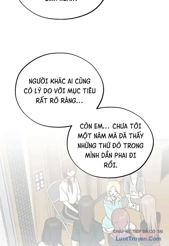 Hôm Nay Han Yoil Là Phụ Nữ Chapter 54 - 18