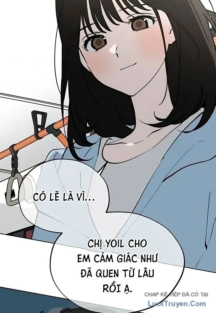 Hôm Nay Han Yoil Là Phụ Nữ Chapter 54 - 24