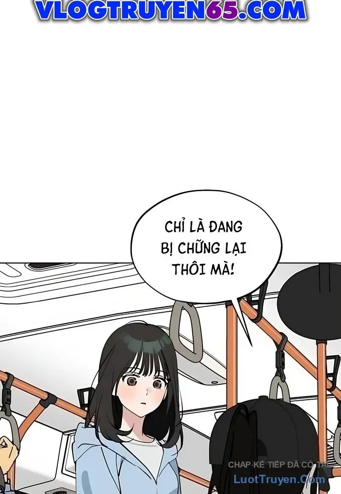 Hôm Nay Han Yoil Là Phụ Nữ Chapter 54 - 28