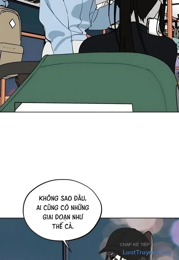 Hôm Nay Han Yoil Là Phụ Nữ Chapter 54 - 29