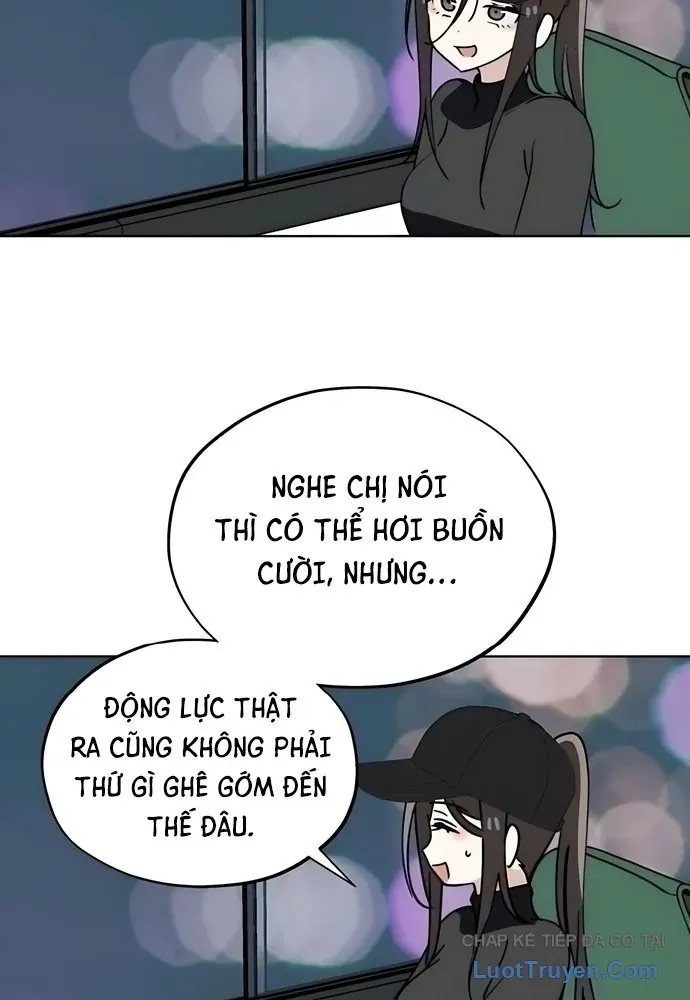 Hôm Nay Han Yoil Là Phụ Nữ Chapter 54 - 30