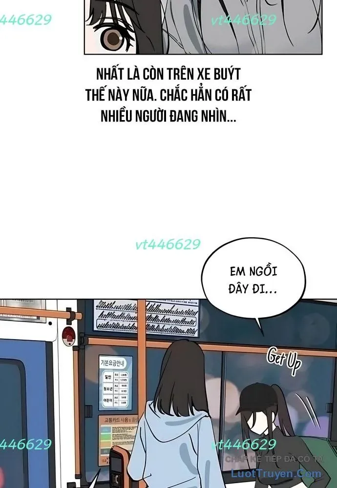 Hôm Nay Han Yoil Là Phụ Nữ Chapter 54 - 4