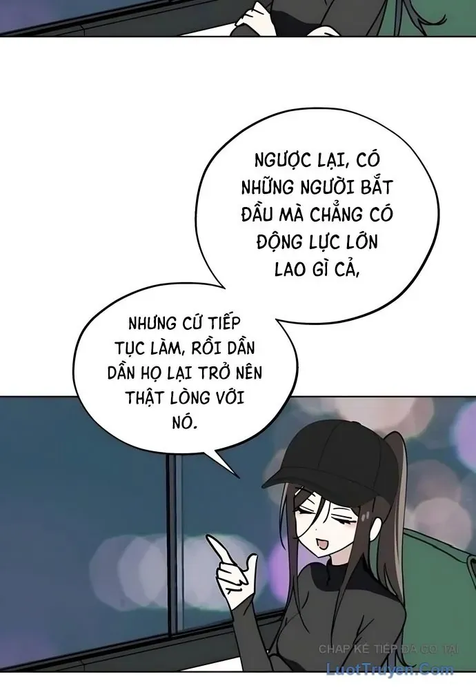 Hôm Nay Han Yoil Là Phụ Nữ Chapter 54 - 31