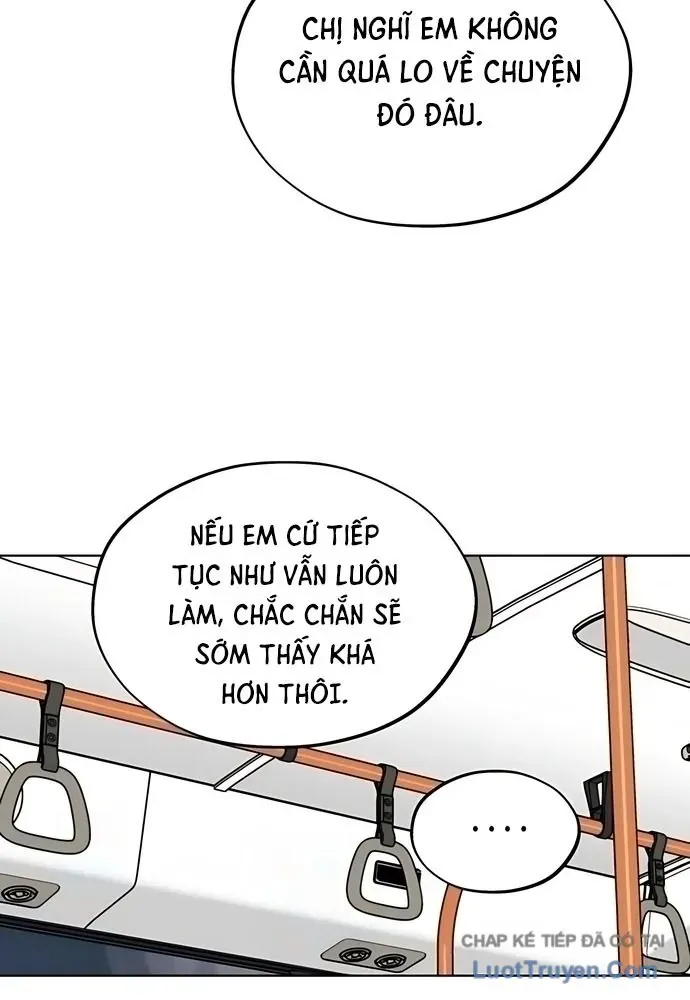 Hôm Nay Han Yoil Là Phụ Nữ Chapter 54 - 34