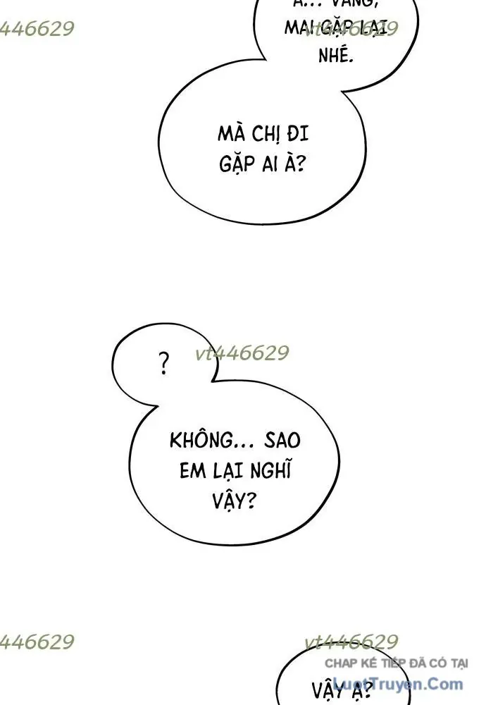 Hôm Nay Han Yoil Là Phụ Nữ Chapter 54 - 38