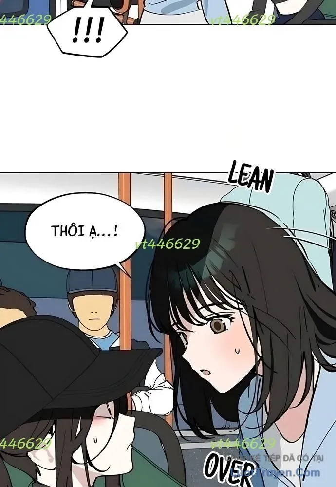 Hôm Nay Han Yoil Là Phụ Nữ Chapter 54 - 5