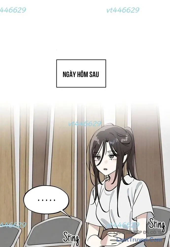 Hôm Nay Han Yoil Là Phụ Nữ Chapter 54 - 46