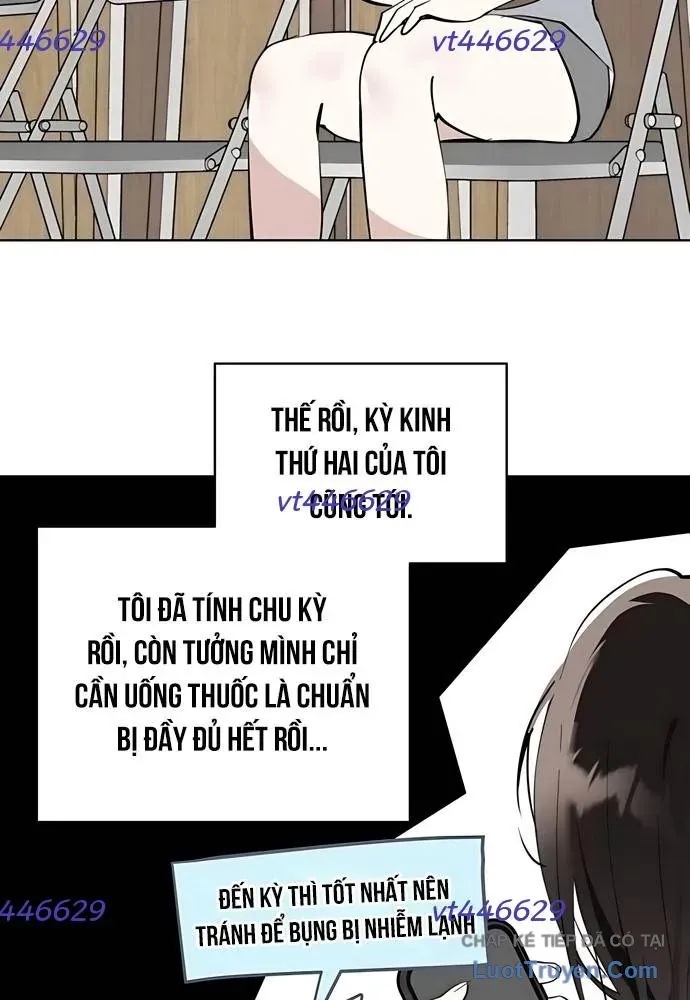 Hôm Nay Han Yoil Là Phụ Nữ Chapter 54 - 47