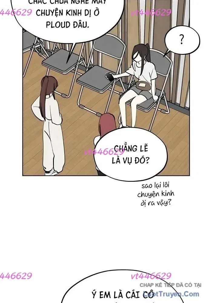 Hôm Nay Han Yoil Là Phụ Nữ Chapter 54 - 53