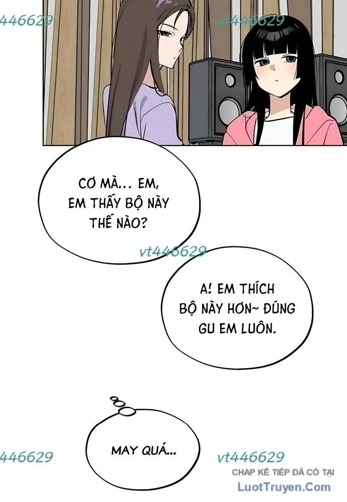 Hôm Nay Han Yoil Là Phụ Nữ Chapter 54 - 56