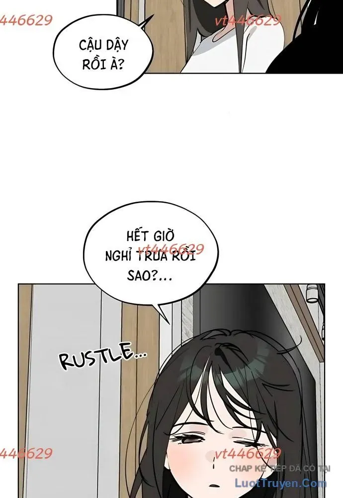 Hôm Nay Han Yoil Là Phụ Nữ Chapter 54 - 58