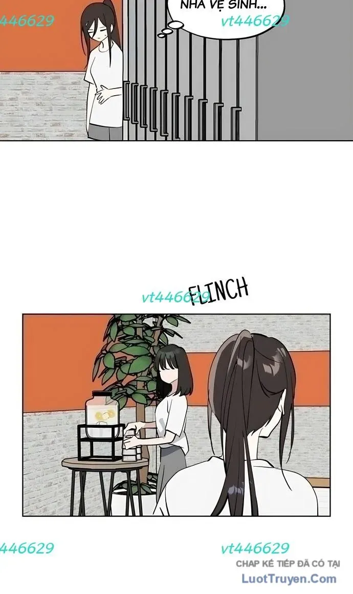 Hôm Nay Han Yoil Là Phụ Nữ Chapter 54 - 60