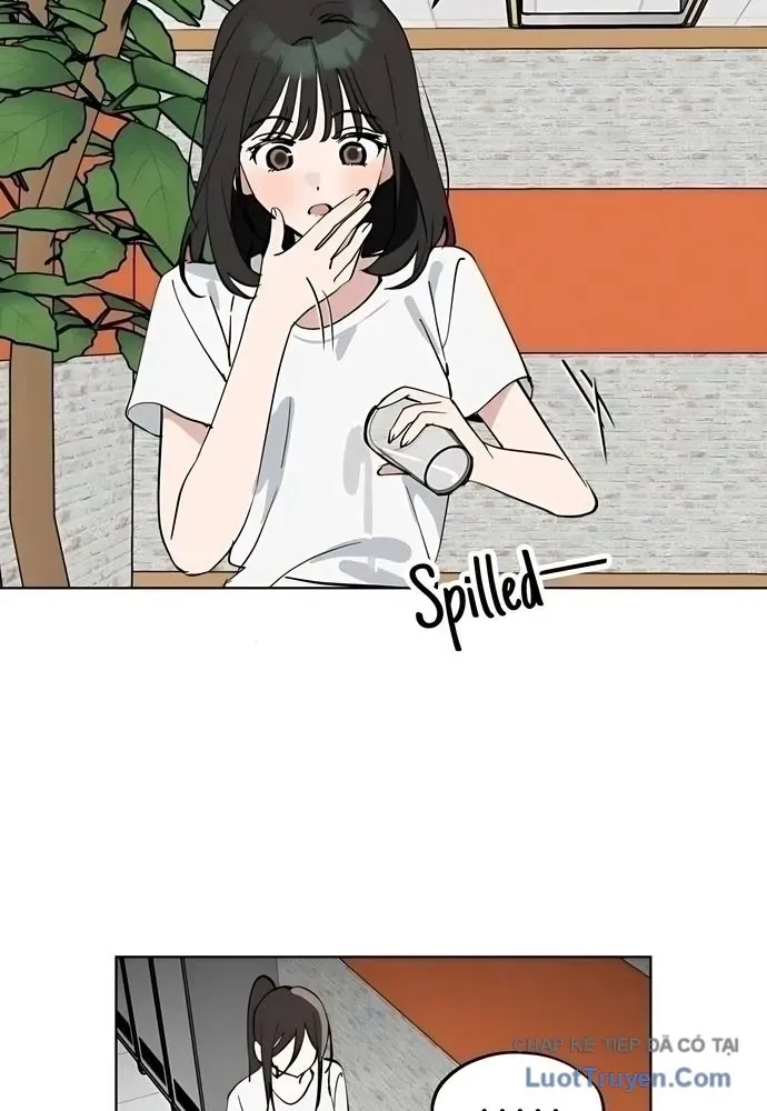 Hôm Nay Han Yoil Là Phụ Nữ Chapter 54 - 63