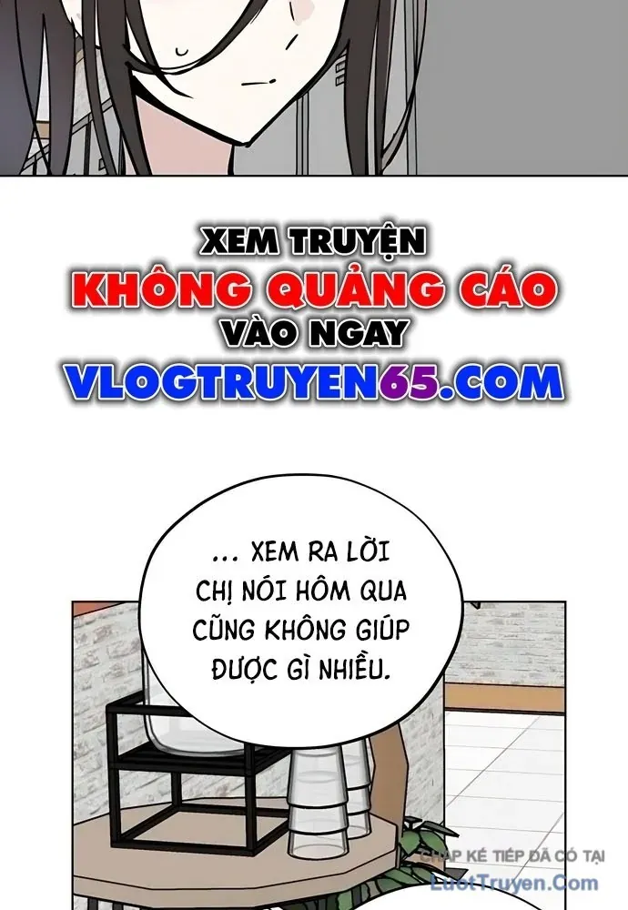 Hôm Nay Han Yoil Là Phụ Nữ Chapter 54 - 65