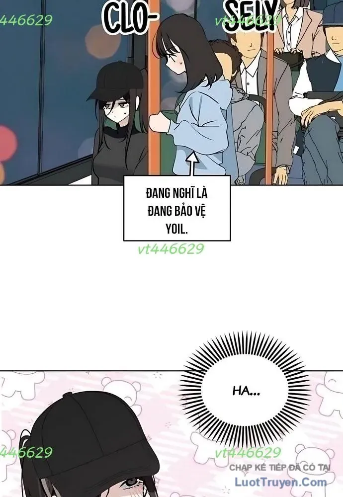 Hôm Nay Han Yoil Là Phụ Nữ Chapter 54 - 8
