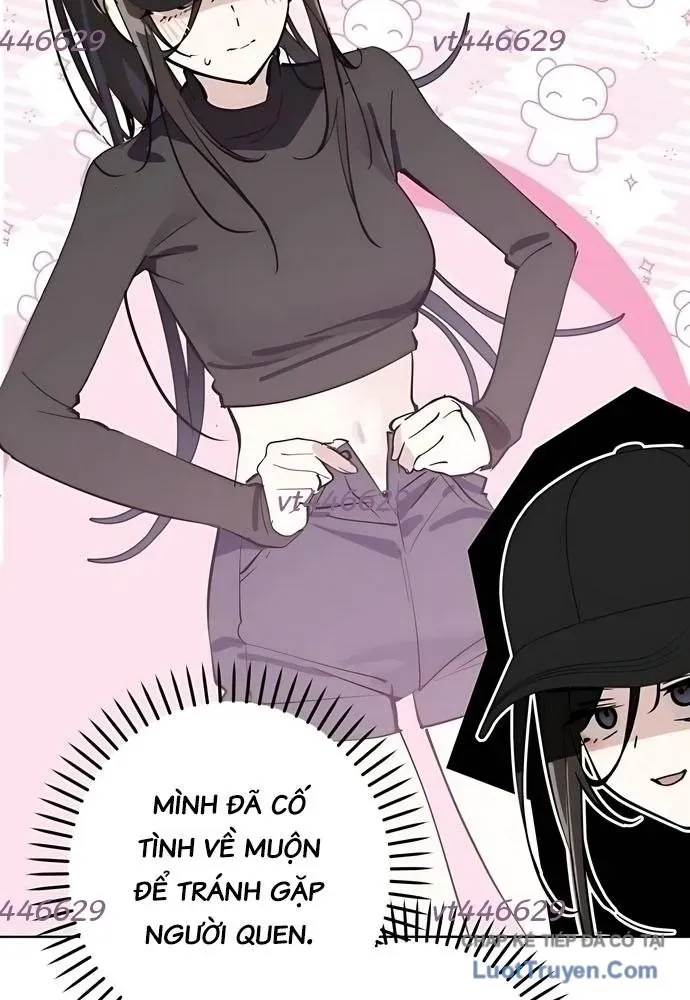 Hôm Nay Han Yoil Là Phụ Nữ Chapter 54 - 9