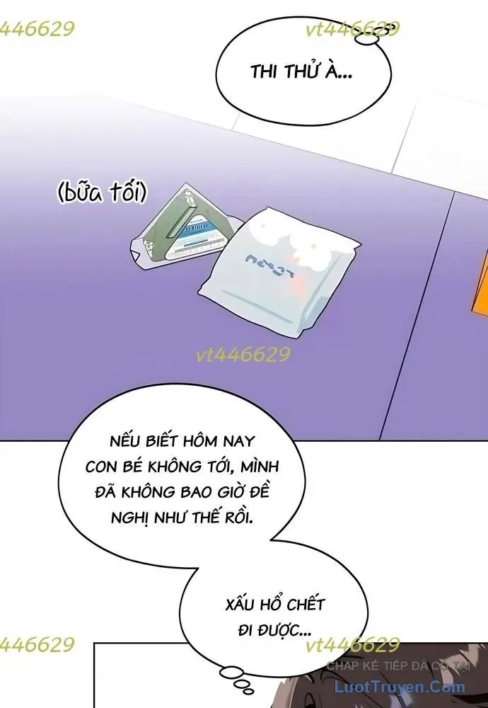 Hôm Nay Han Yoil Là Phụ Nữ Chapter 54 - 86