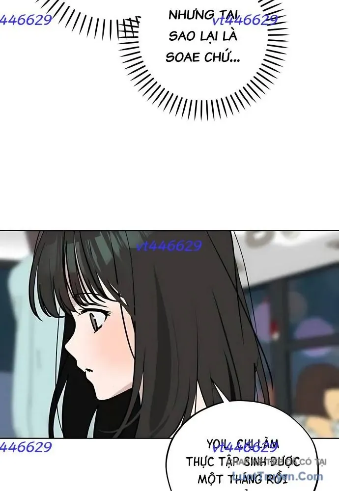 Hôm Nay Han Yoil Là Phụ Nữ Chapter 54 - 10