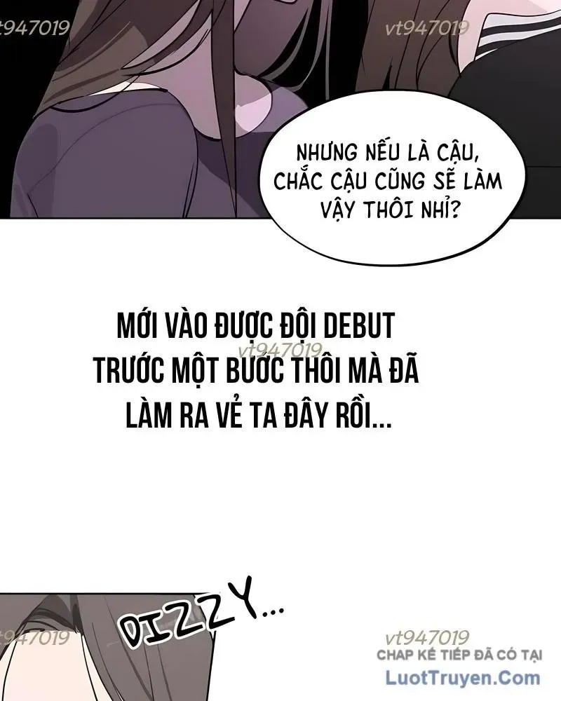 Hôm Nay Han Yoil Là Phụ Nữ Chapter 55 - 13