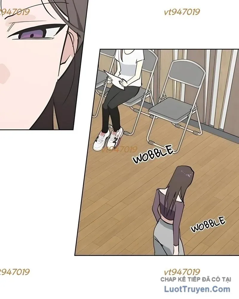 Hôm Nay Han Yoil Là Phụ Nữ Chapter 55 - 14