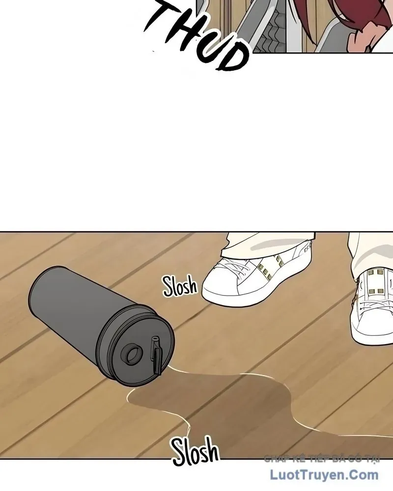 Hôm Nay Han Yoil Là Phụ Nữ Chapter 55 - 17