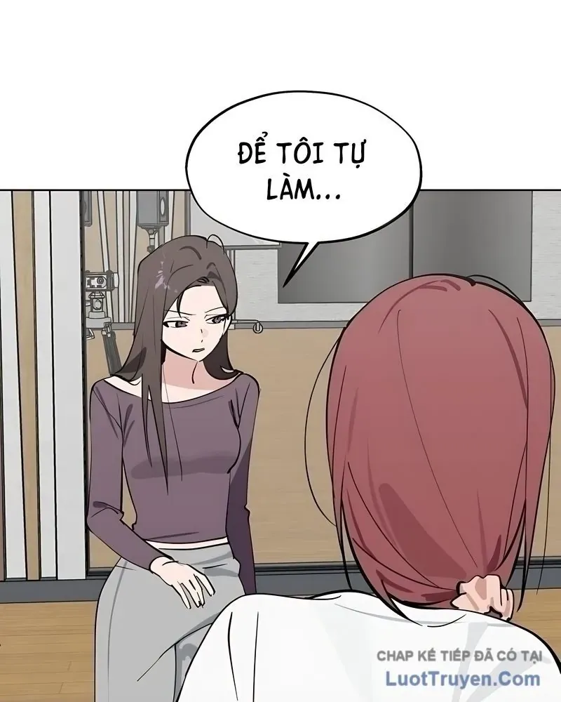 Hôm Nay Han Yoil Là Phụ Nữ Chapter 55 - 19