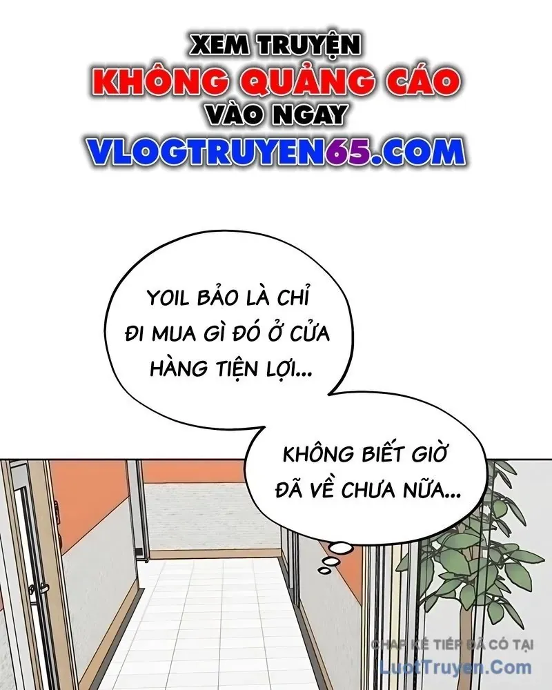 Hôm Nay Han Yoil Là Phụ Nữ Chapter 55 - 3