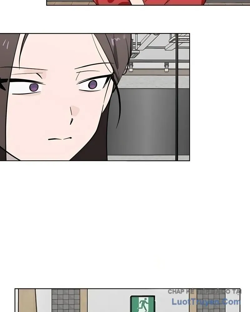 Hôm Nay Han Yoil Là Phụ Nữ Chapter 55 - 21