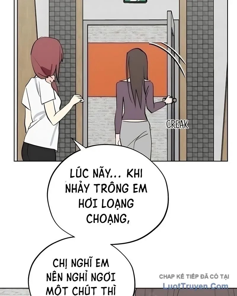 Hôm Nay Han Yoil Là Phụ Nữ Chapter 55 - 22