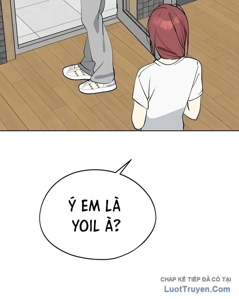 Hôm Nay Han Yoil Là Phụ Nữ Chapter 55 - 29