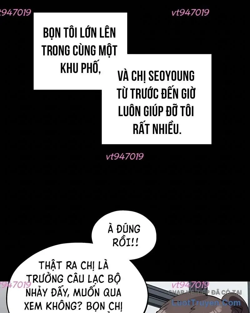 Hôm Nay Han Yoil Là Phụ Nữ Chapter 55 - 44