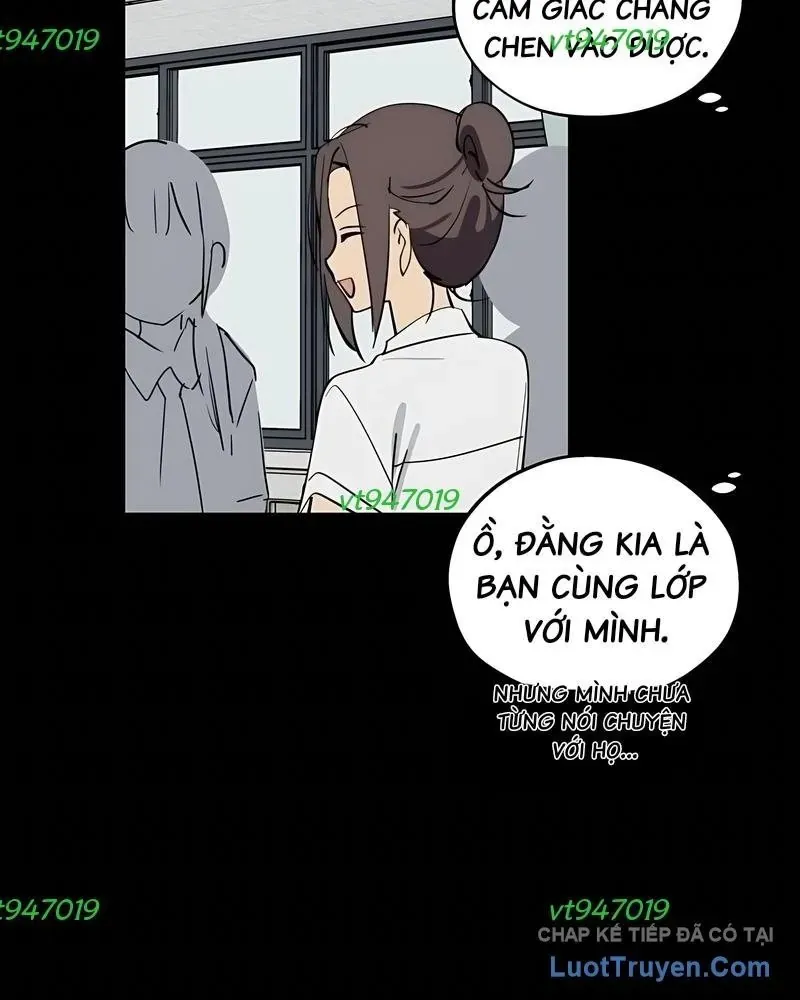 Hôm Nay Han Yoil Là Phụ Nữ Chapter 55 - 48