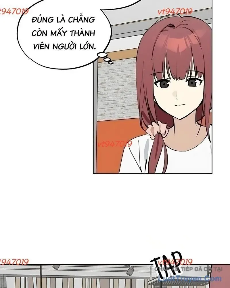 Hôm Nay Han Yoil Là Phụ Nữ Chapter 55 - 6