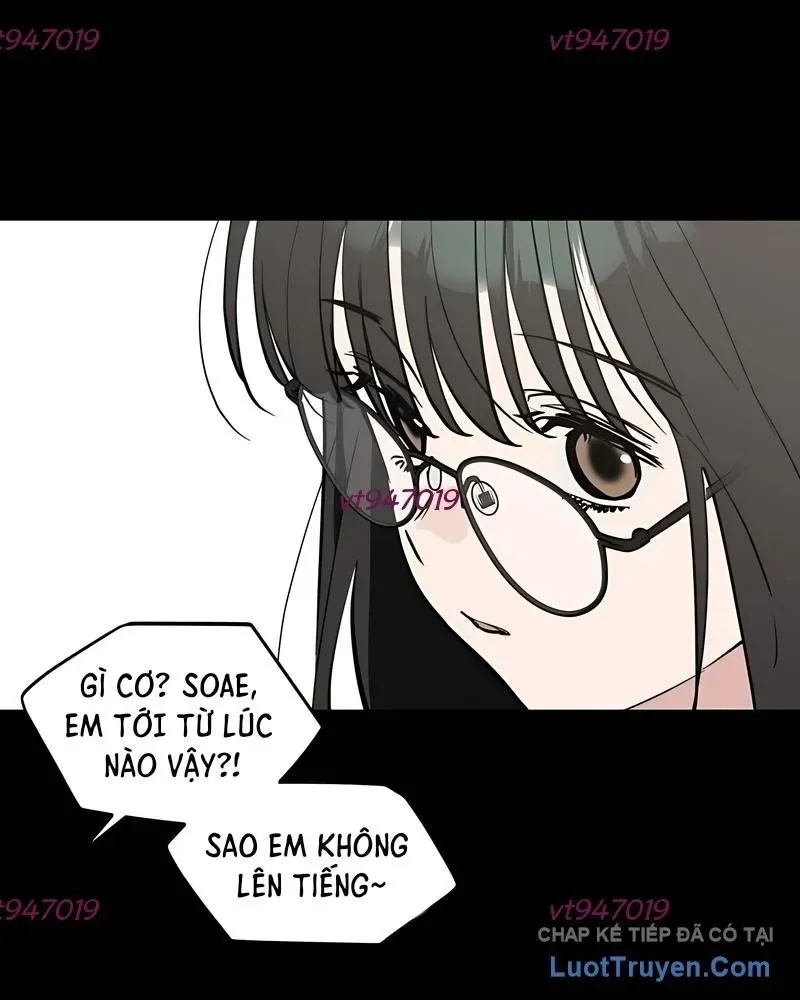 Hôm Nay Han Yoil Là Phụ Nữ Chapter 55 - 52