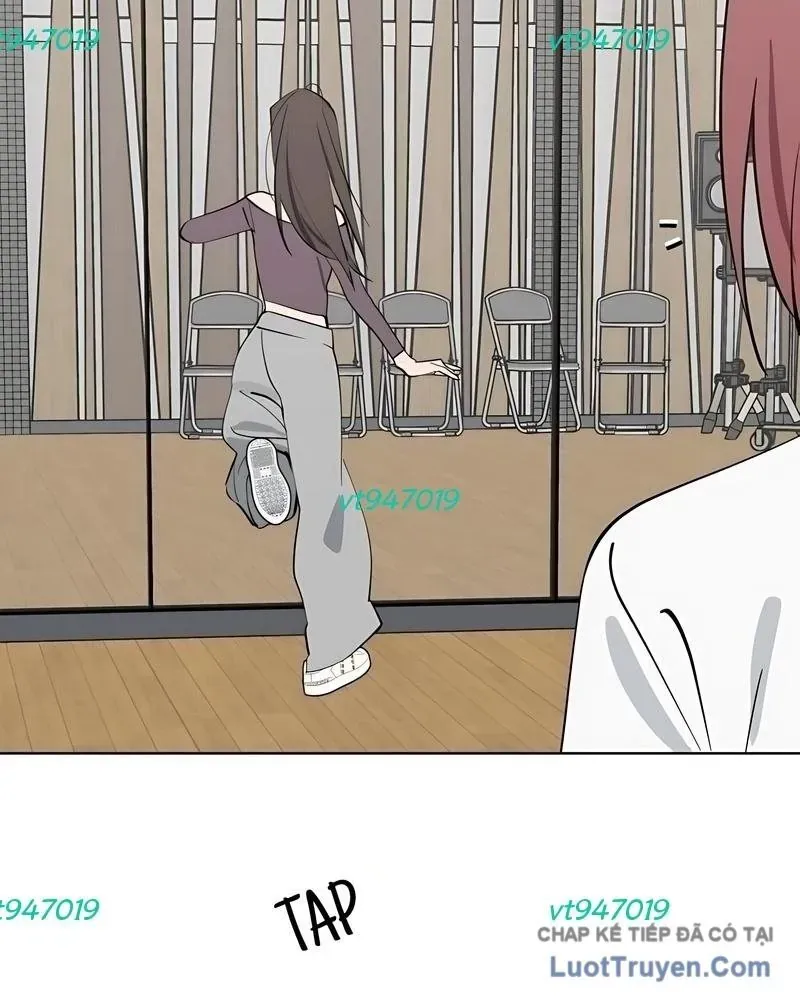 Hôm Nay Han Yoil Là Phụ Nữ Chapter 55 - 7