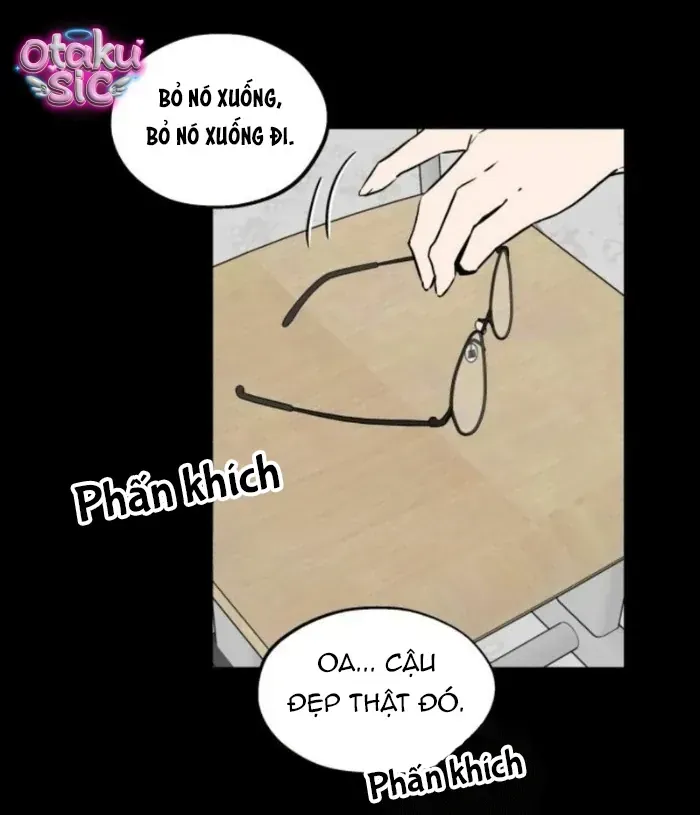 Hôm Nay Han Yoil Là Phụ Nữ Chapter 56 - 11