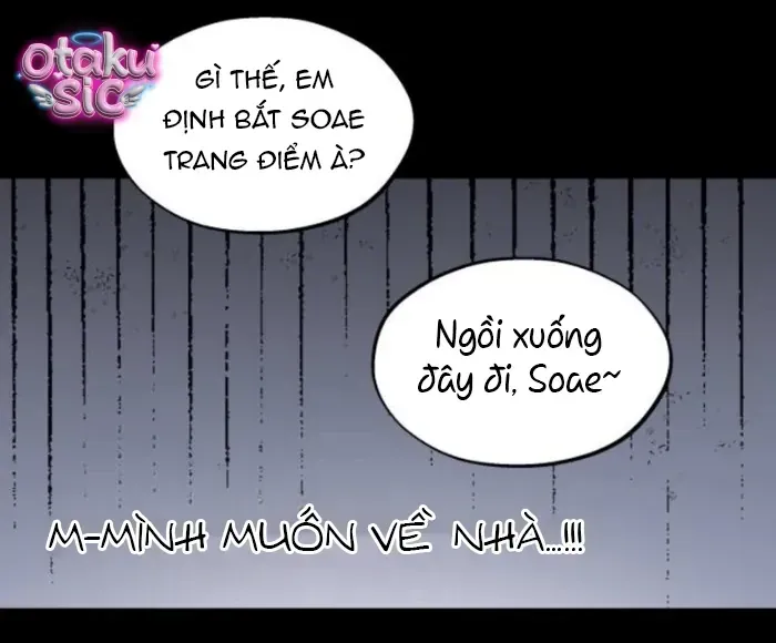 Hôm Nay Han Yoil Là Phụ Nữ Chapter 56 - 13