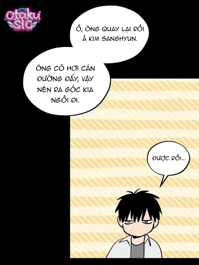Hôm Nay Han Yoil Là Phụ Nữ Chapter 56 - 14