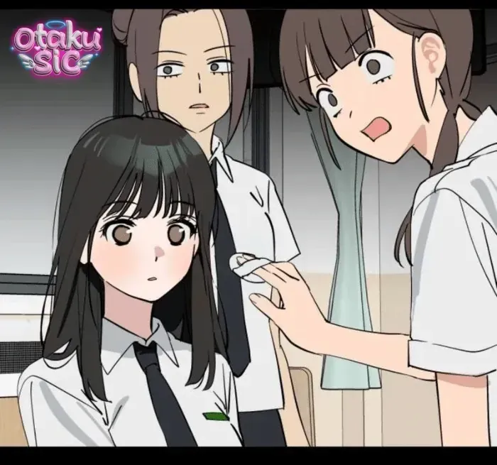 Hôm Nay Han Yoil Là Phụ Nữ Chapter 56 - 18