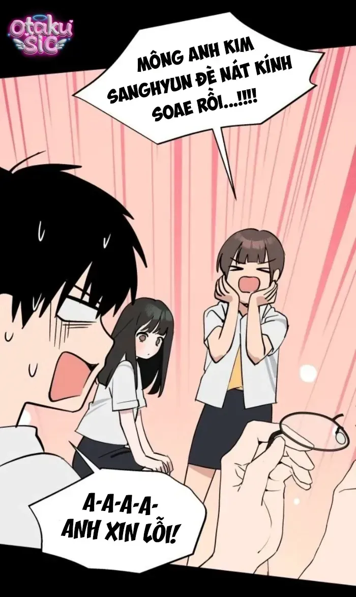 Hôm Nay Han Yoil Là Phụ Nữ Chapter 56 - 20