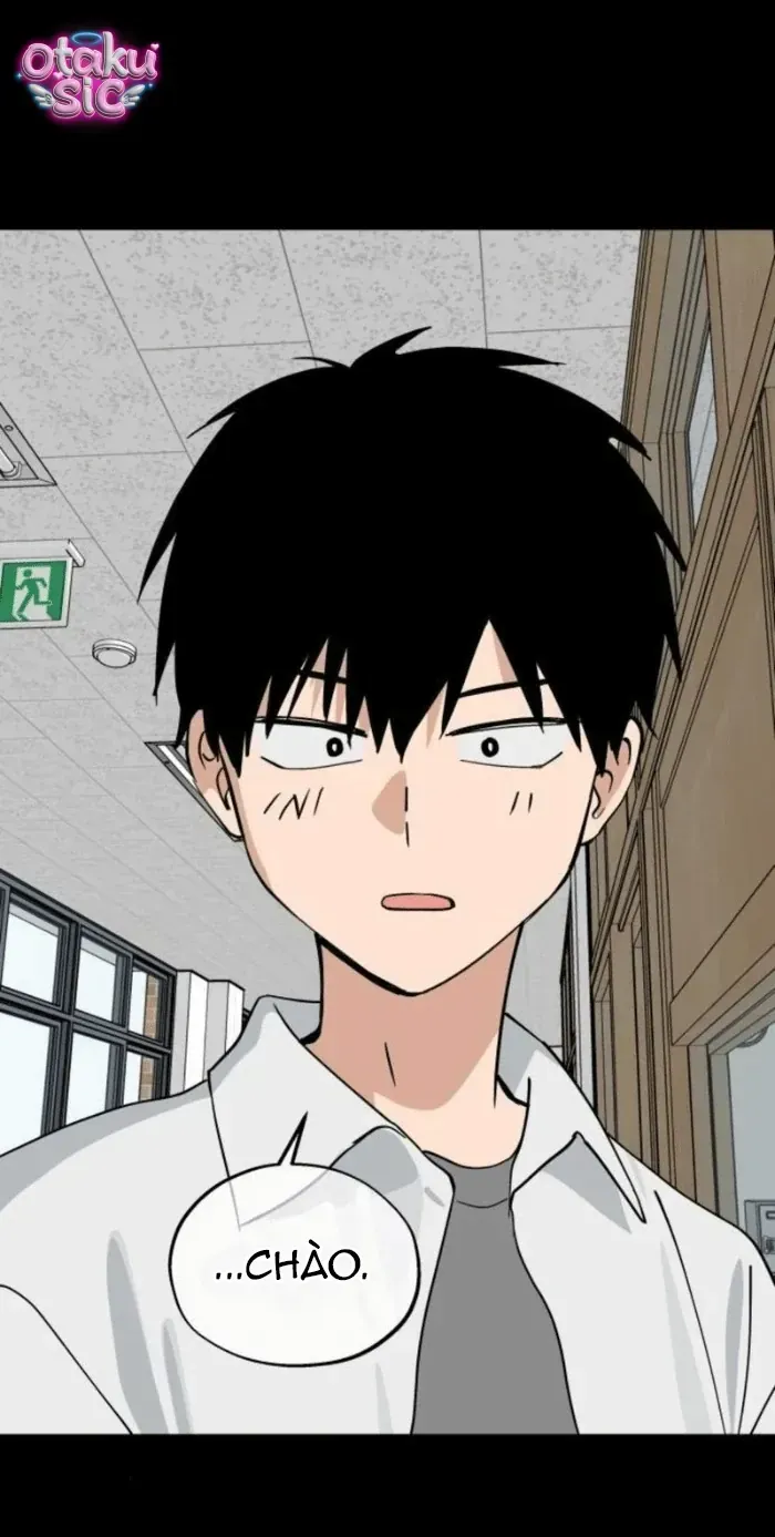 Hôm Nay Han Yoil Là Phụ Nữ Chapter 56 - 3