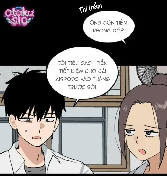 Hôm Nay Han Yoil Là Phụ Nữ Chapter 56 - 22