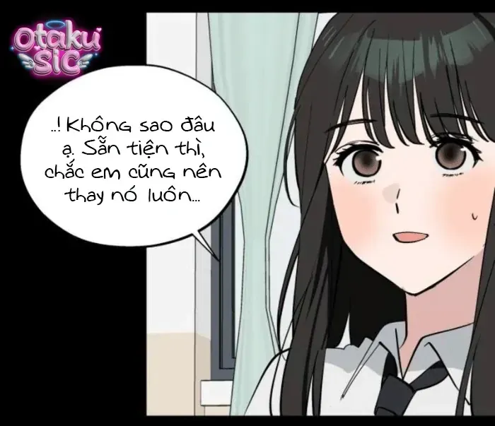 Hôm Nay Han Yoil Là Phụ Nữ Chapter 56 - 25