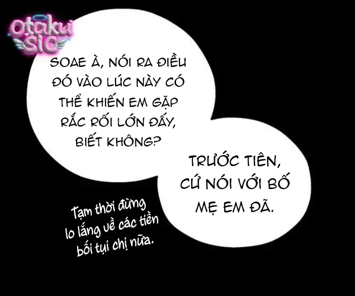 Hôm Nay Han Yoil Là Phụ Nữ Chapter 56 - 26