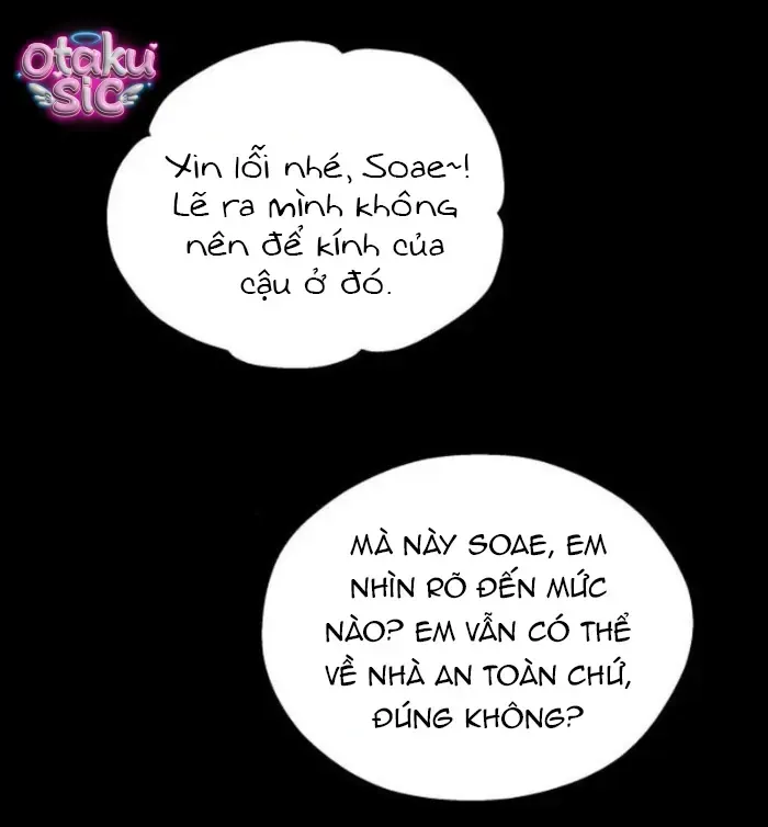 Hôm Nay Han Yoil Là Phụ Nữ Chapter 56 - 27